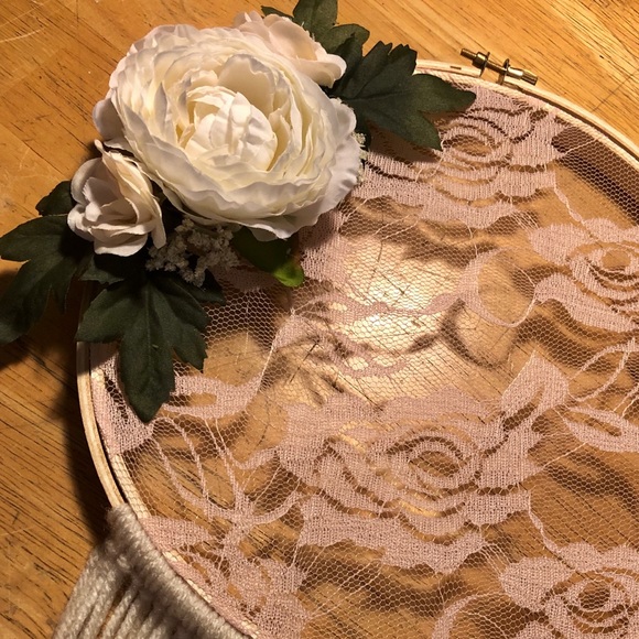 Handmade Dreamcatcher - Picture 4 of 4